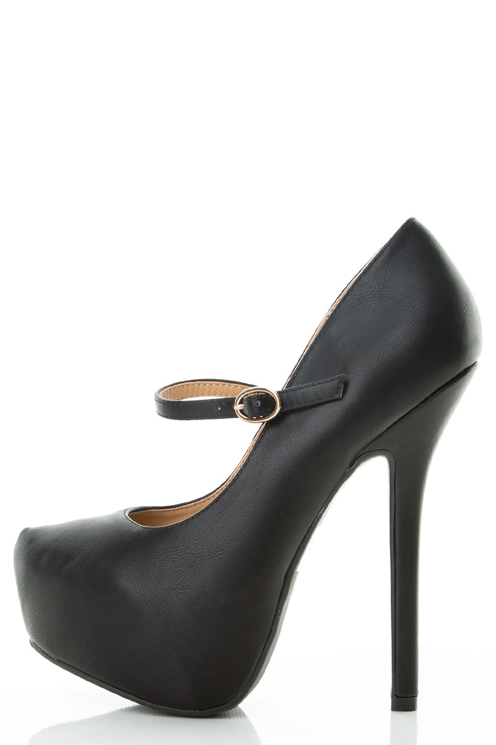 mary jane stiletto shoes