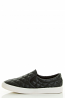 Slip On Comfort Low Flat Heel Sneaker Shoes